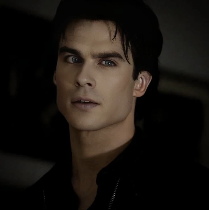 Damon Salvatore thumbnail