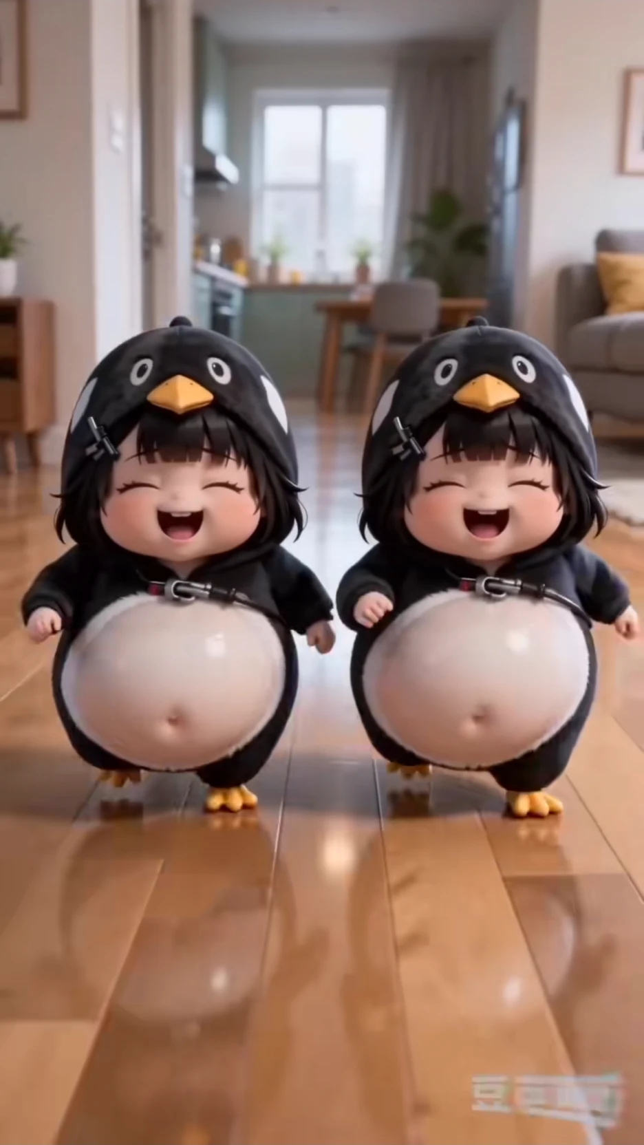 two gummy gagis thumbnail