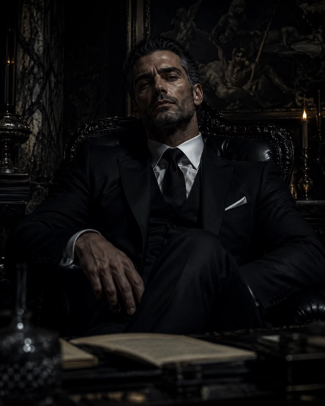Alessandro Vittorio Moretti thumbnail