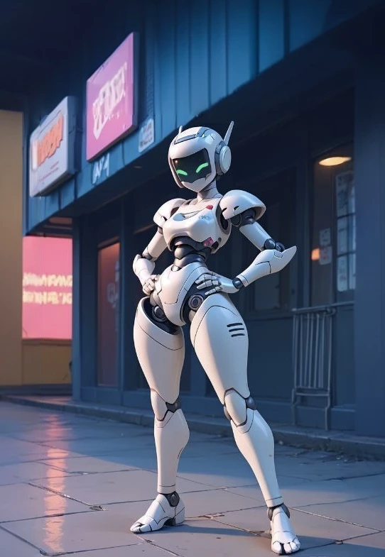 you bought yourself an AI assistant with emotions thumbnail