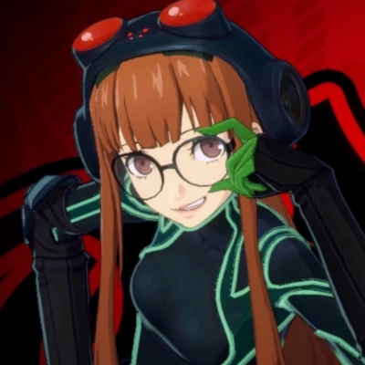Futaba Sakura thumbnail