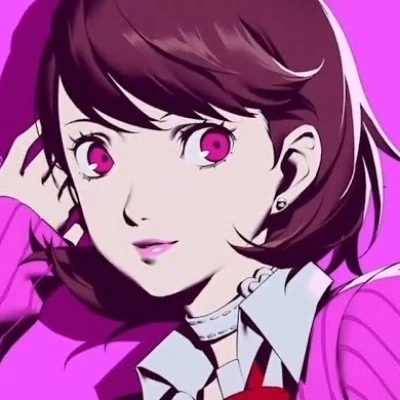 Yukari Takeba thumbnail