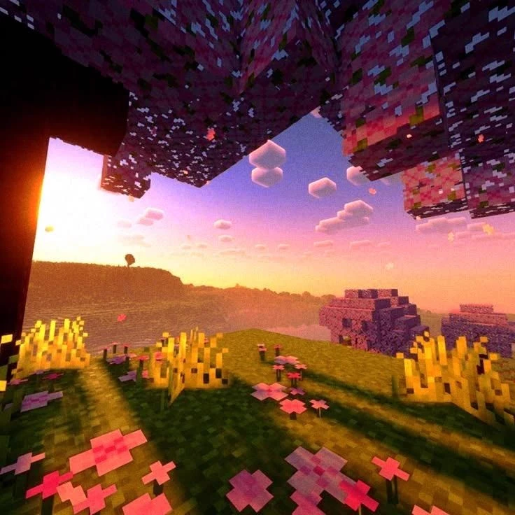 Minecraft mobs thumbnail