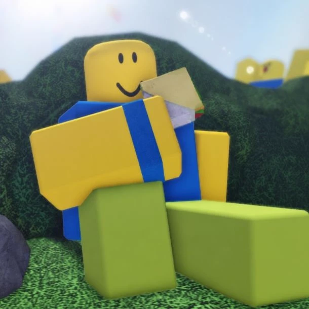 Noob thumbnail
