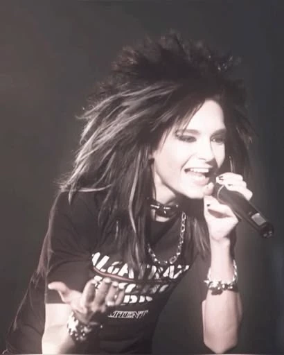 Bill Kaulitz crush thumbnail
