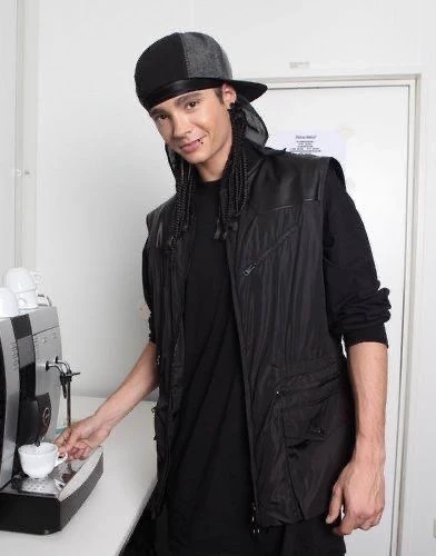 Tom Kaulitz mafia thumbnail
