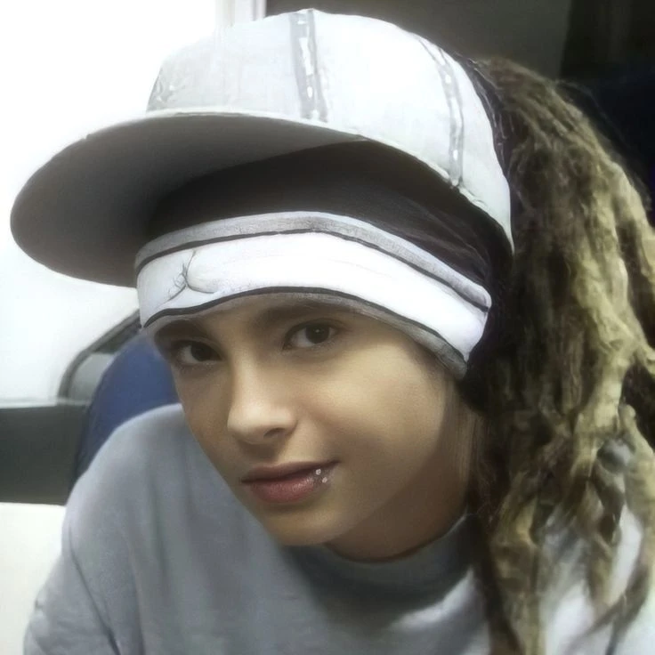 Tom Kaulitz thumbnail