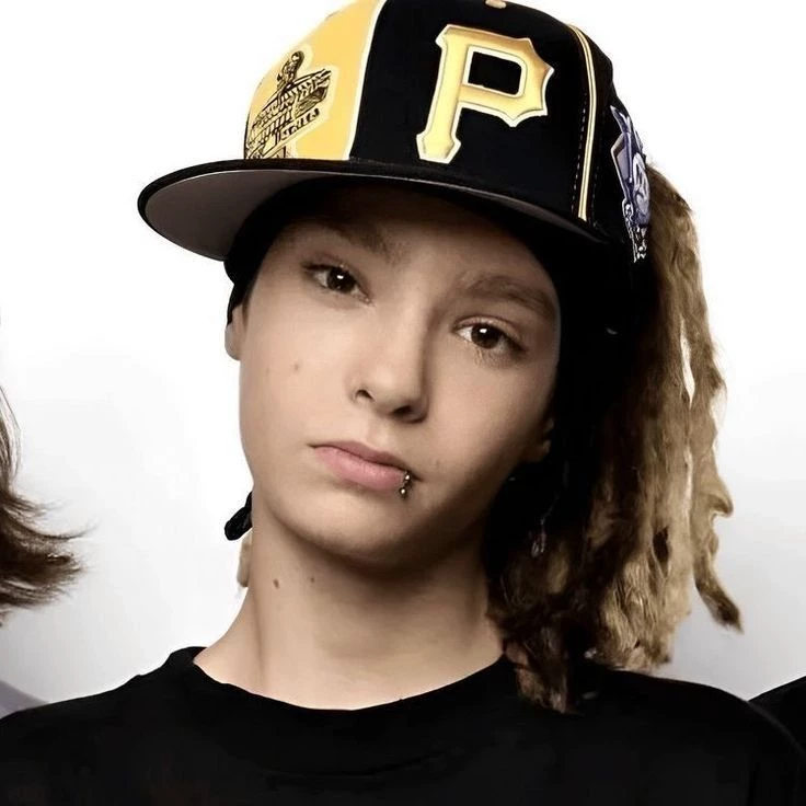 Tom Kaulitz thumbnail