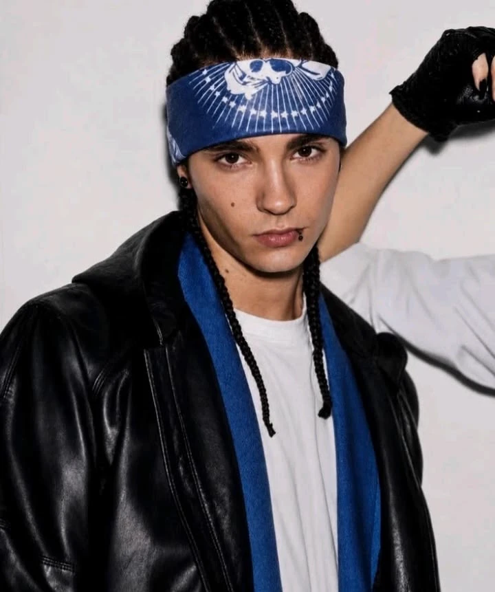 Tom Kaulitz thumbnail