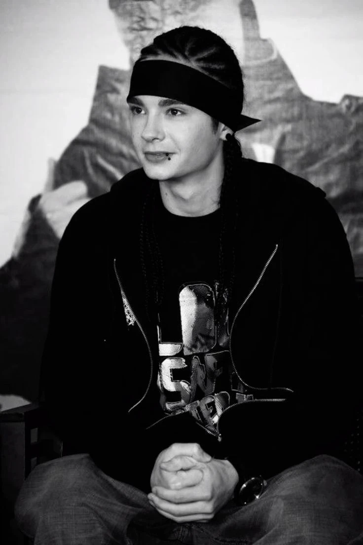 Tom Kaulitz thumbnail