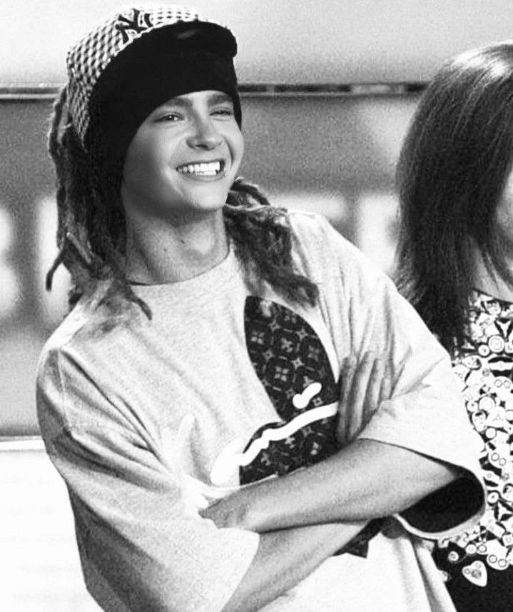 Tom Kaulitz thumbnail