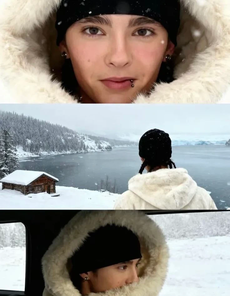 Tom Kaulitz thumbnail