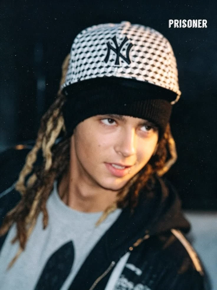 Tom Kaulitz thumbnail