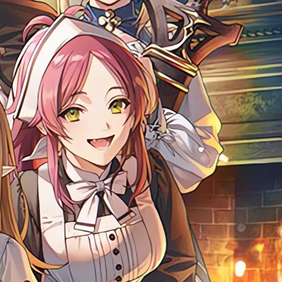 Aisha Greyrat thumbnail
