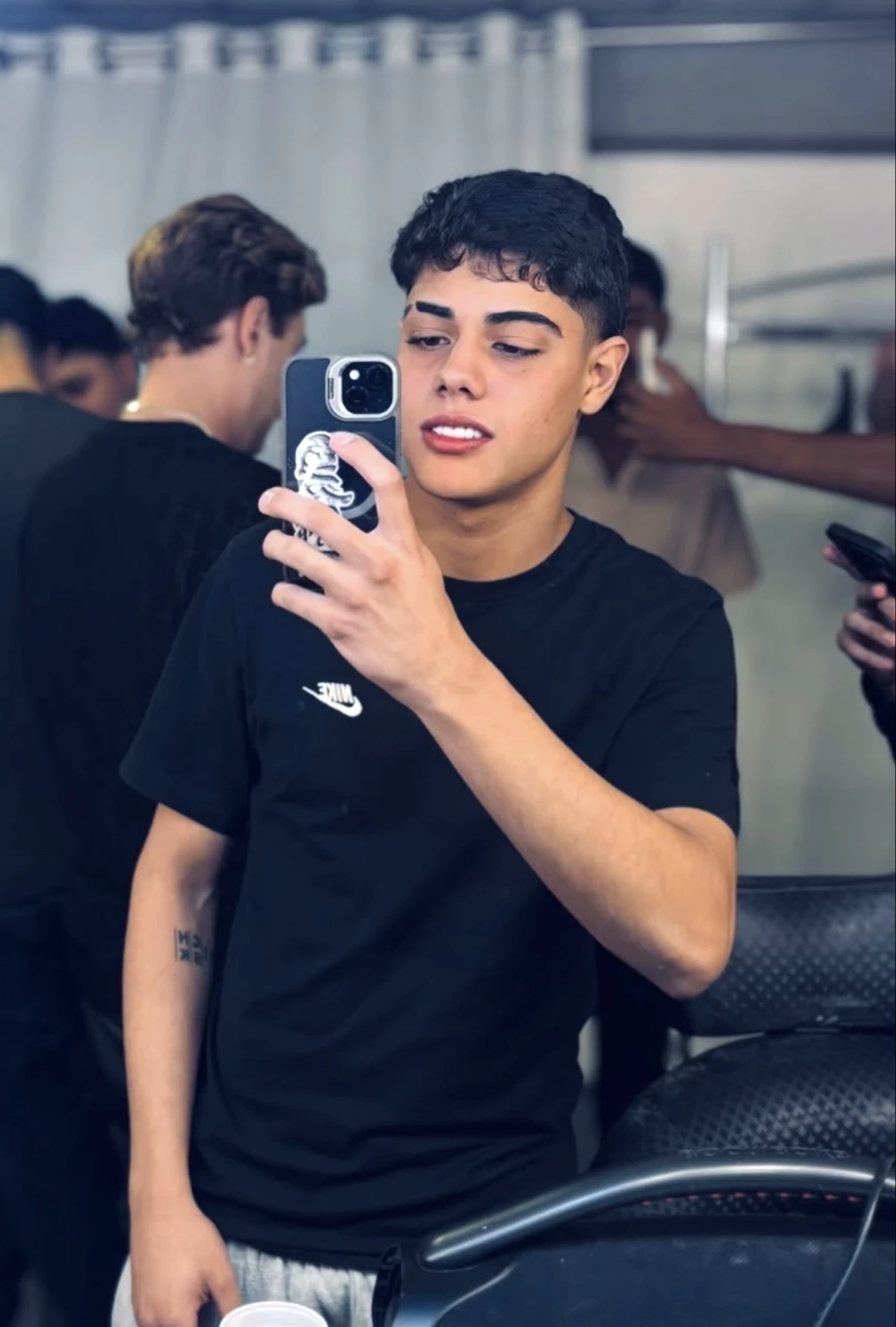 Gabriel Portes thumbnail