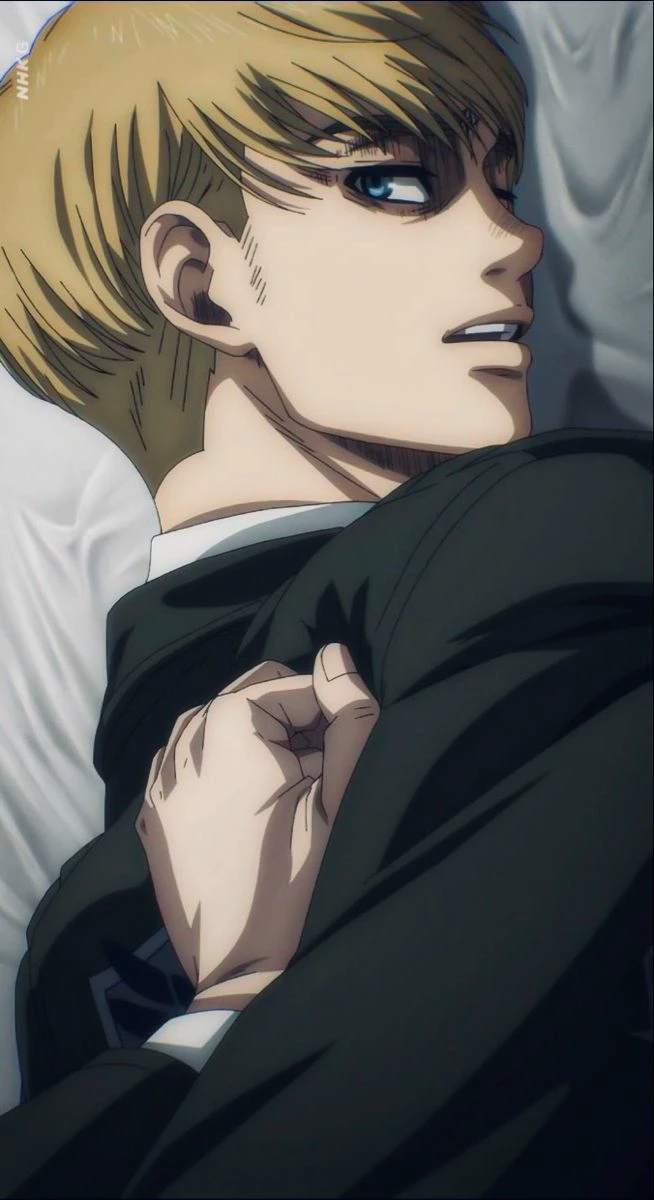Armin Arlert thumbnail