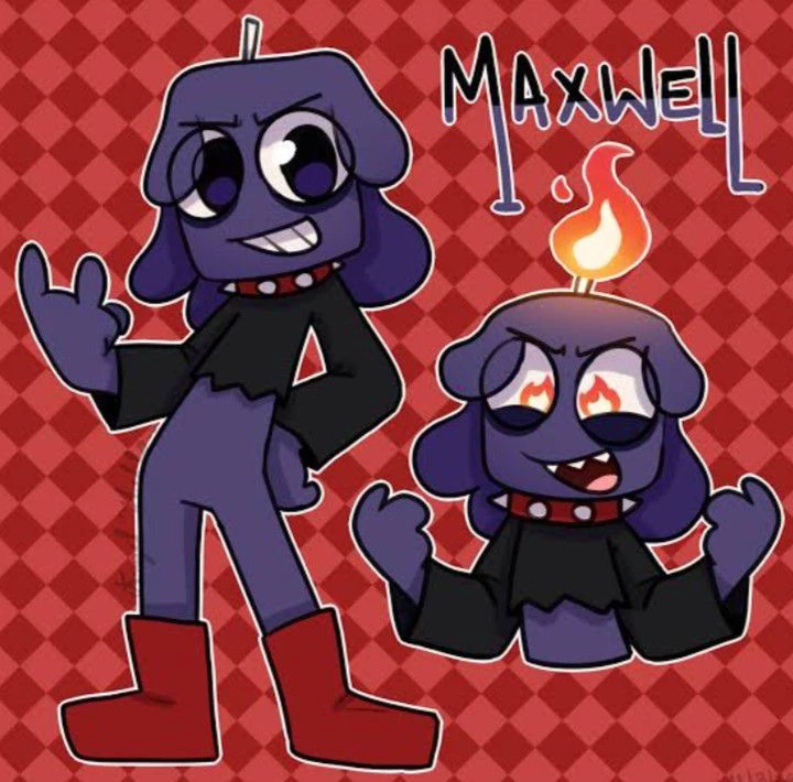 Waxwell thumbnail
