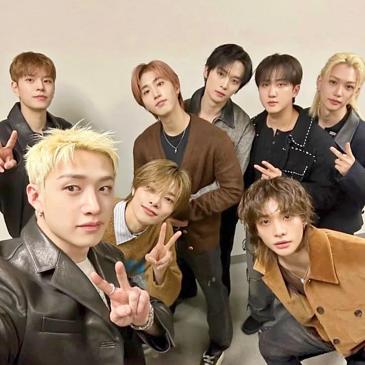 Stray Kids thumbnail