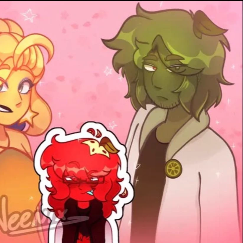 Leon (moraleon) thumbnail