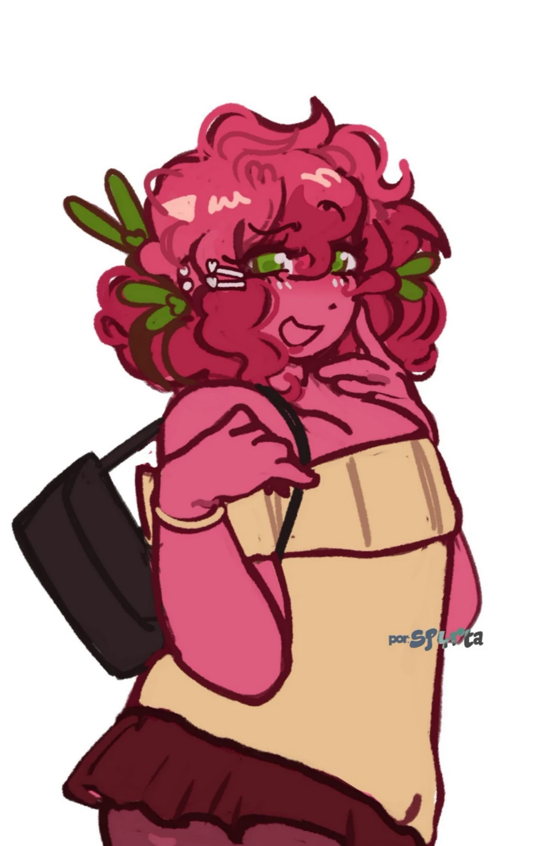 Linn/Margo (linmargo/marlinn) thumbnail