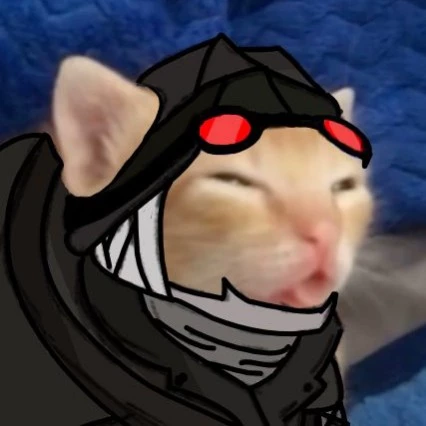 Wesker's Armpit