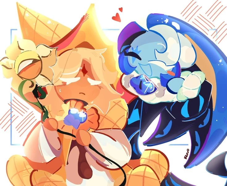 Pure vanilla x shadow milk thumbnail