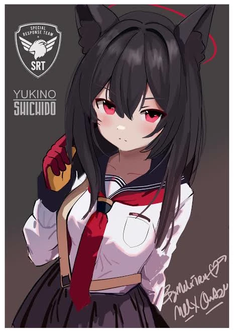 Schichido Yukino thumbnail