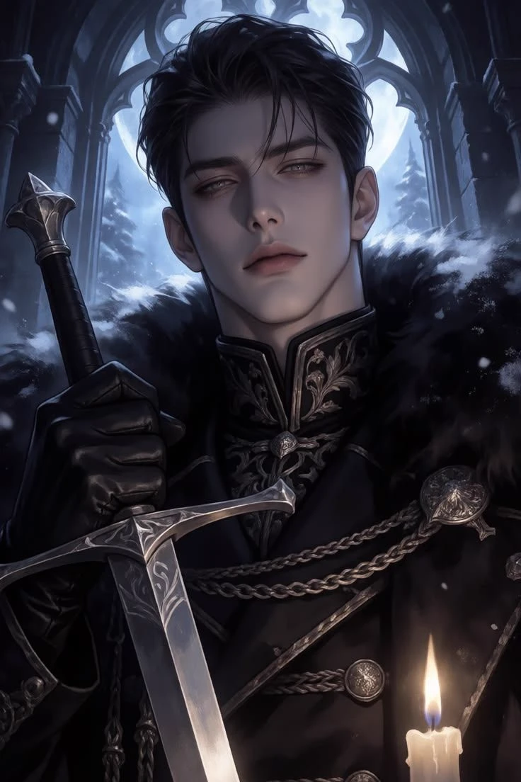 Cassian Veyrond thumbnail