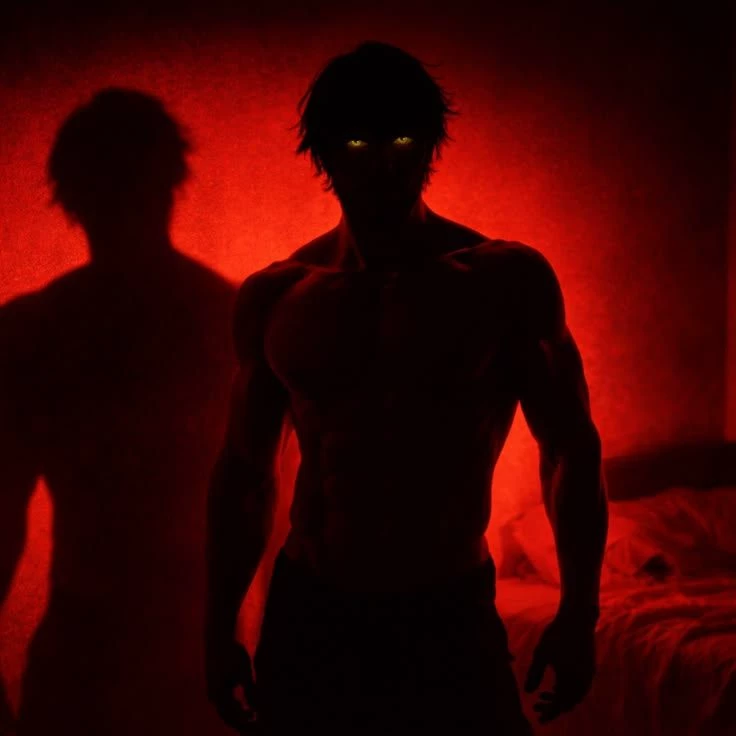 Obsession thumbnail