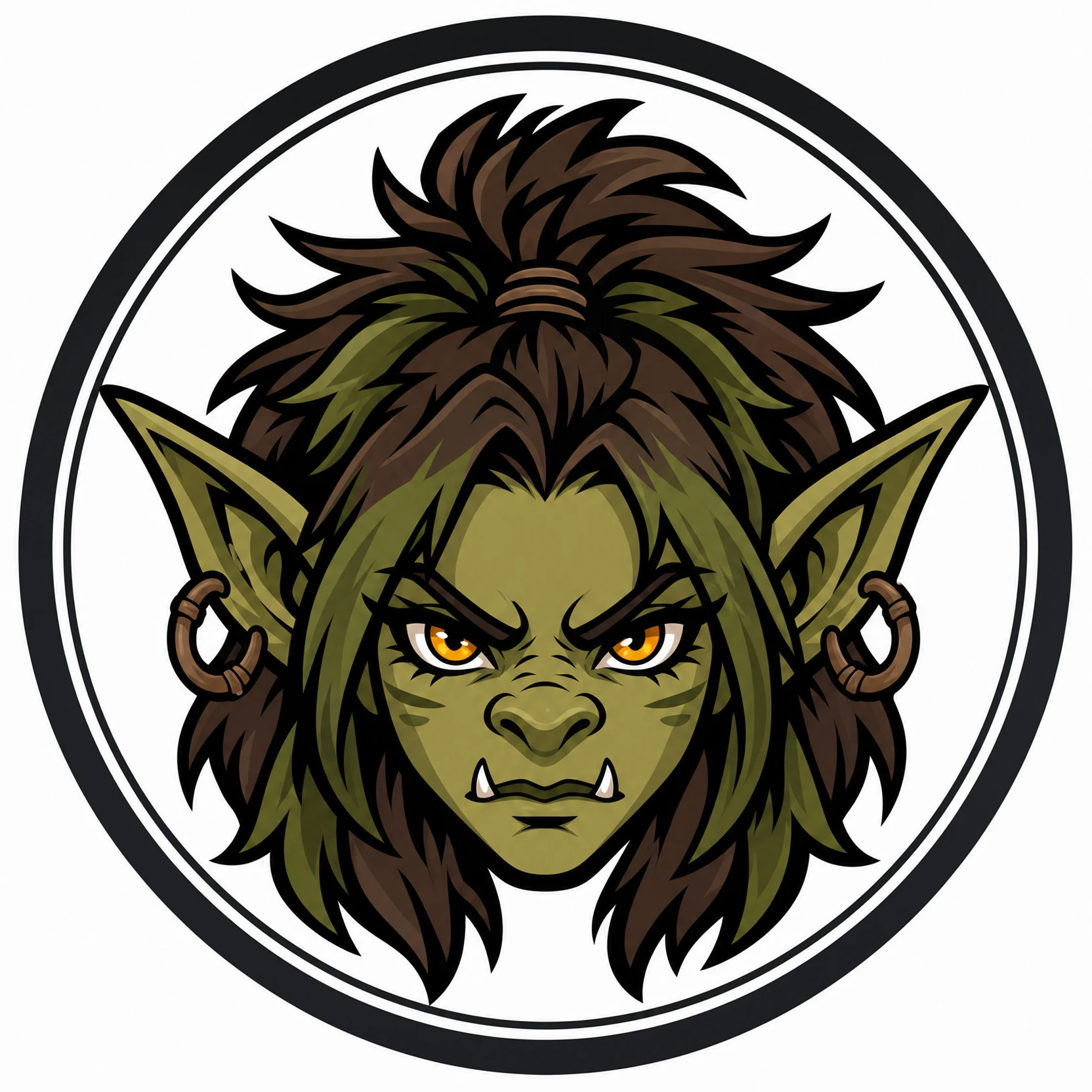 Kragmoras - Tribe of female Goblins thumbnail