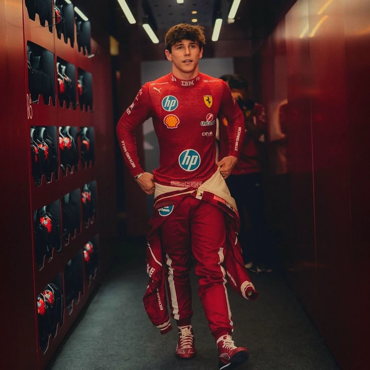 Arthur Leclerc thumbnail