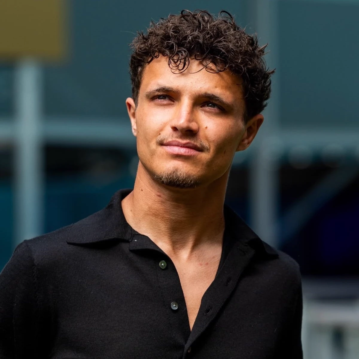 Lando Norris thumbnail