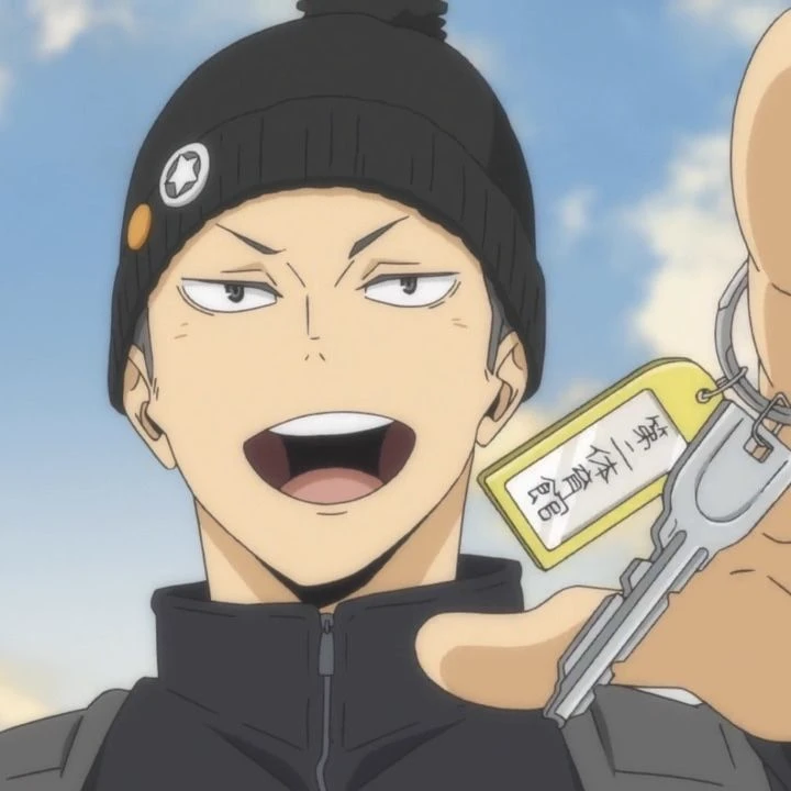 Ryunosuke Tanaka thumbnail
