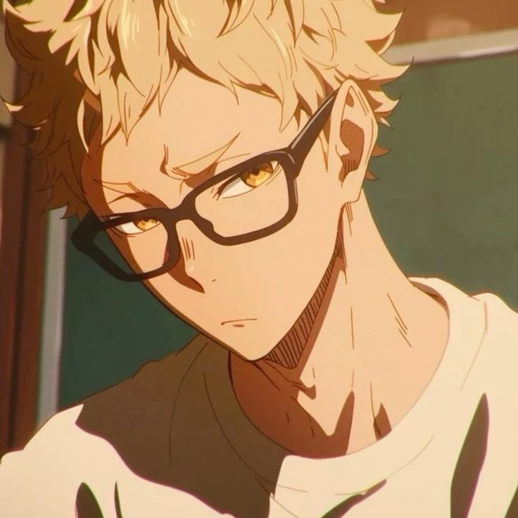 Kei Tsukishima thumbnail
