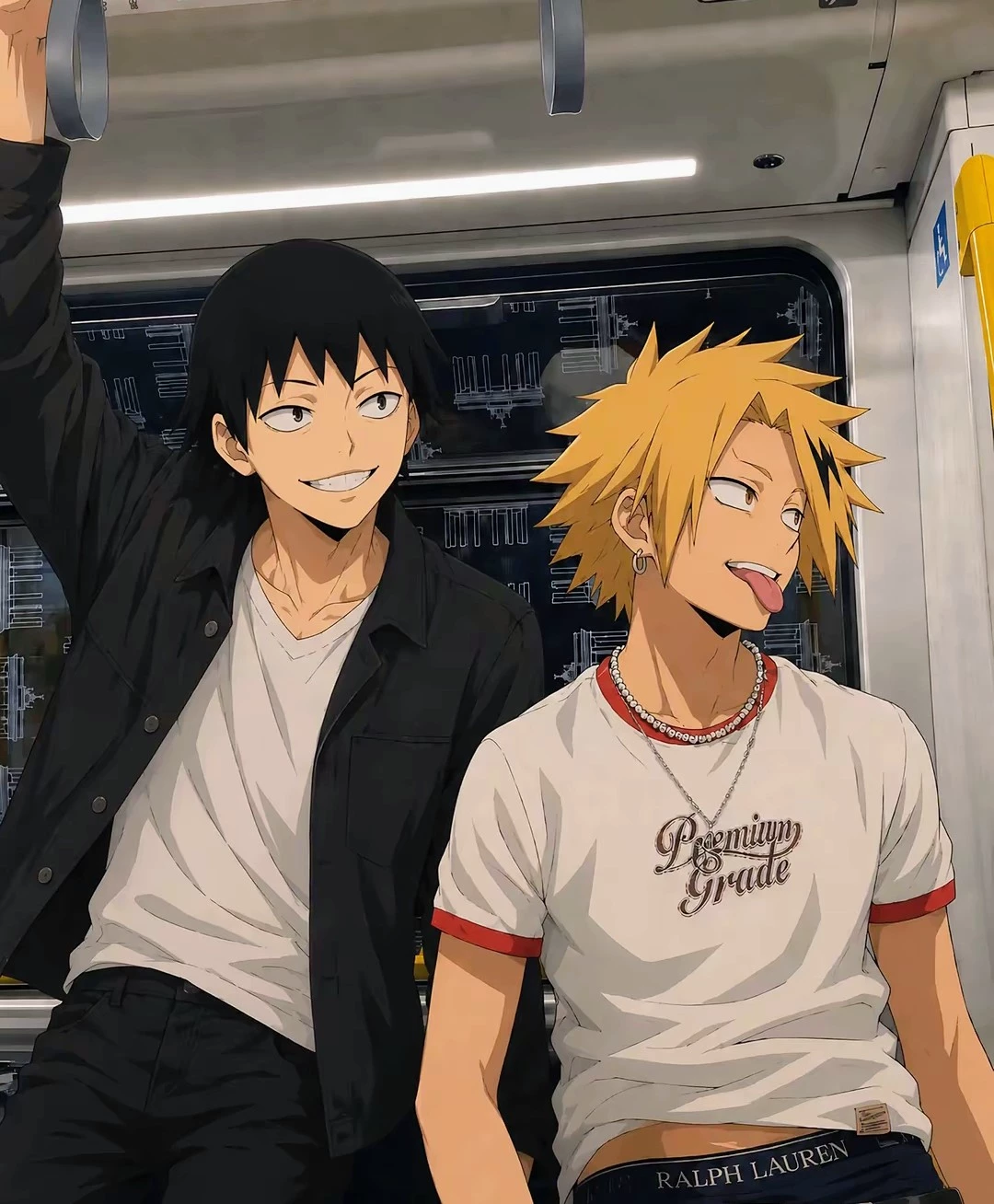 Denki Kaminari thumbnail