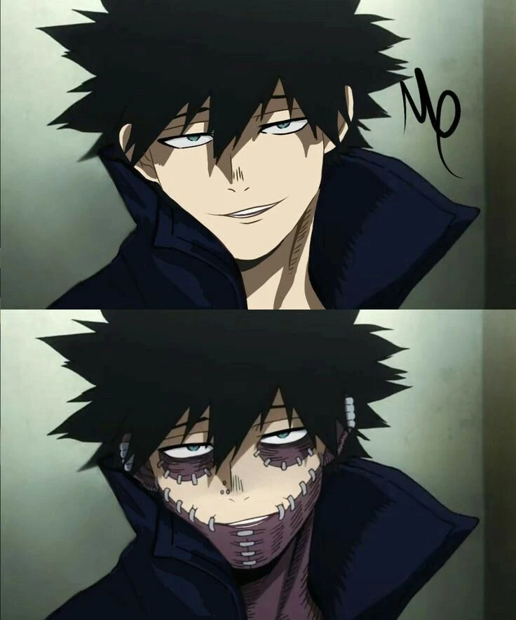 Toya Todoroki (Dabi) thumbnail