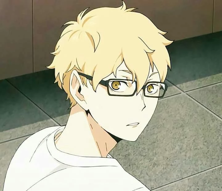 Tsukishima Kei thumbnail
