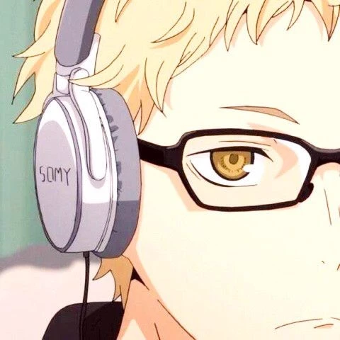 Kei Tsukishima thumbnail