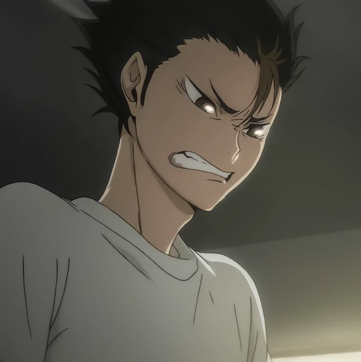 Nishinoya Yu thumbnail
