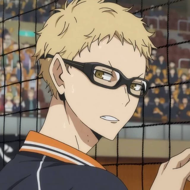 Kei Tsukishima  thumbnail