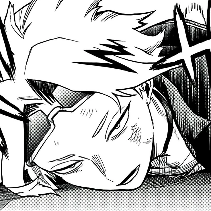 Denki Kaminari thumbnail
