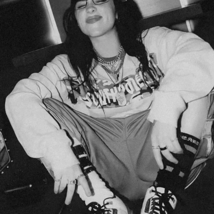 billie thumbnail