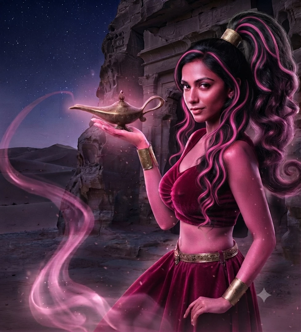 Djinn thumbnail