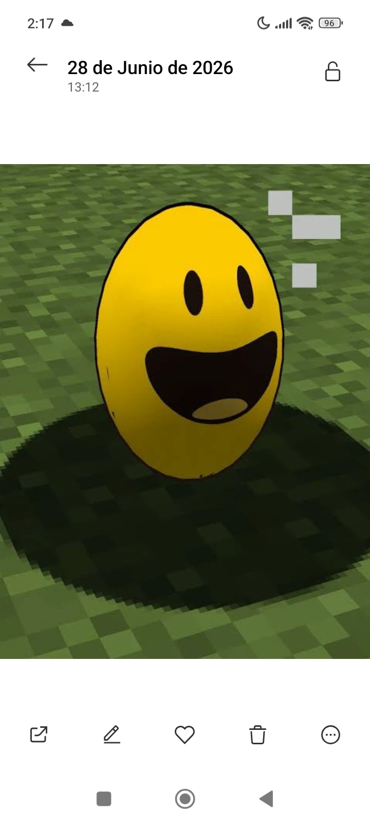 a player puts the verity mod in Minecraft thumbnail
