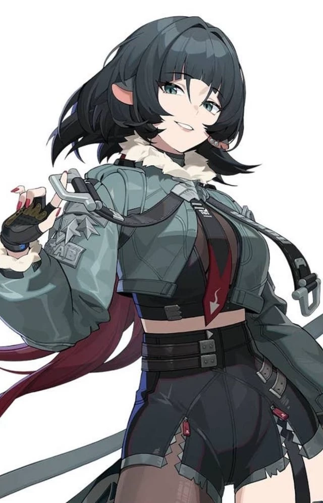 Jane Joe thumbnail