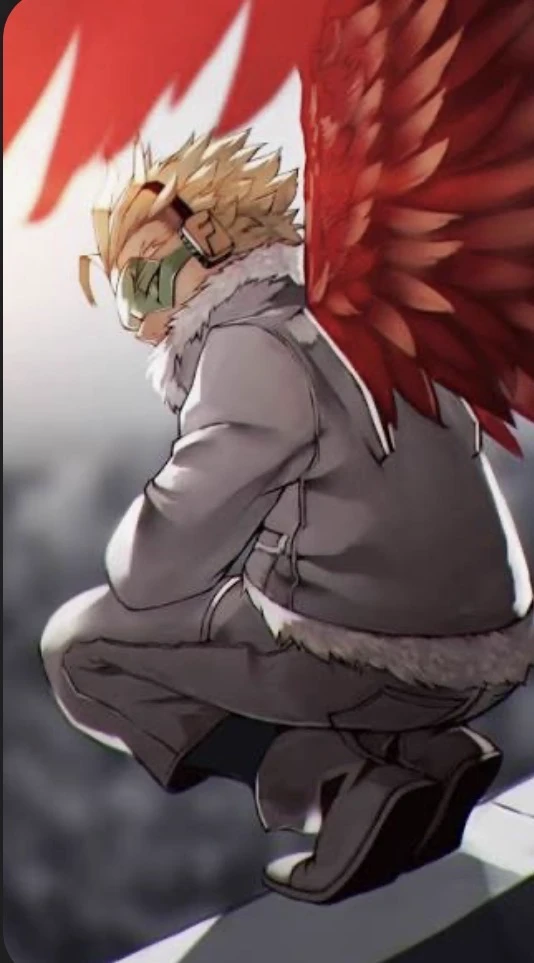 Keigo thumbnail