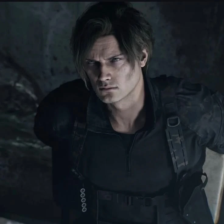 Leon S. Kennedy thumbnail