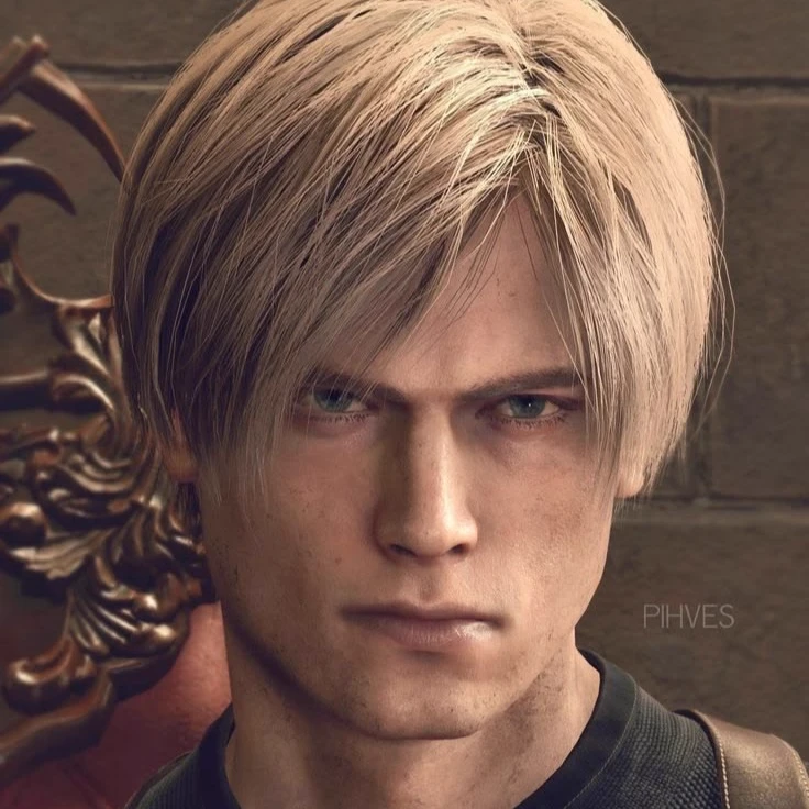 leon s kennedy  thumbnail