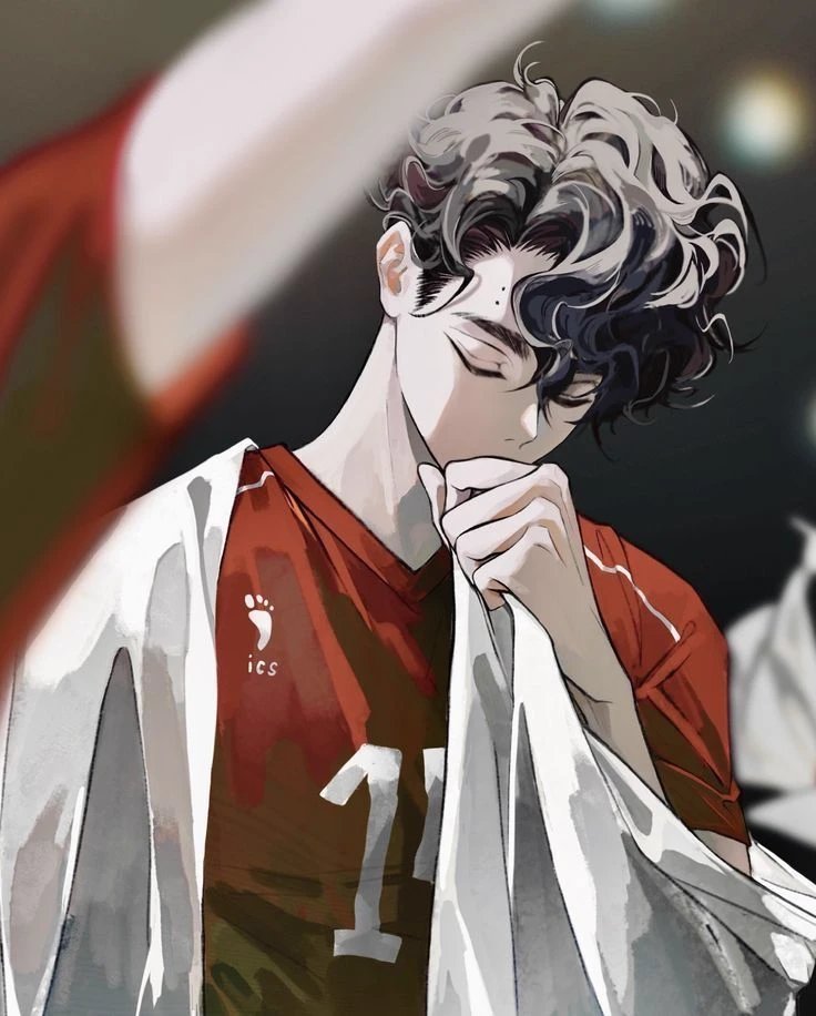 Sakusa kiyoomi thumbnail