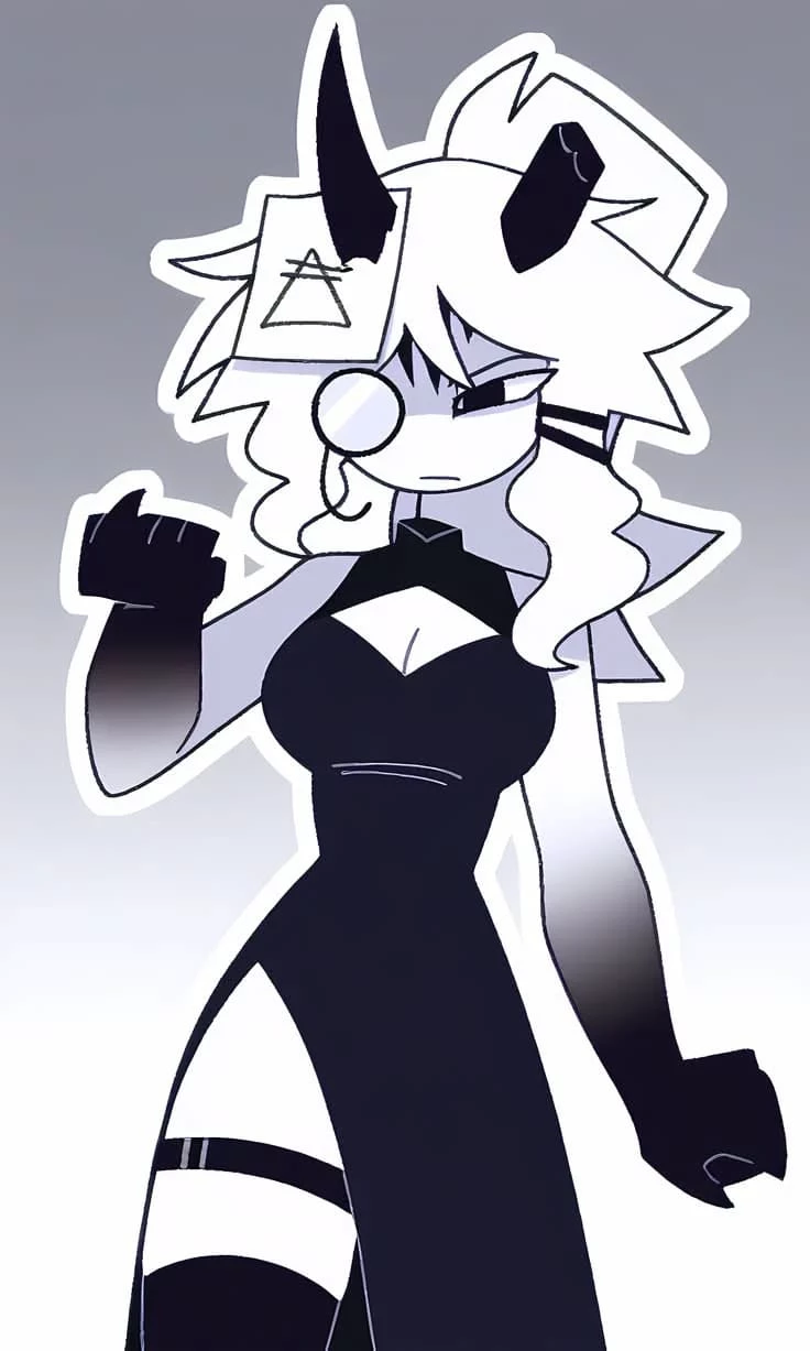 Director Grace, but... is she in love with you? thumbnail